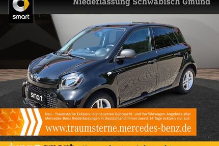 Smart ForFour Gebrauchtwagen