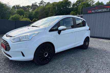 Ford B-Max Gebrauchtwagen
