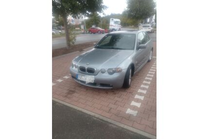 BMW 320 Gebrauchtwagen