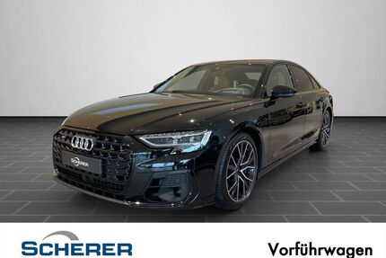 Audi S8 Gebrauchtwagen