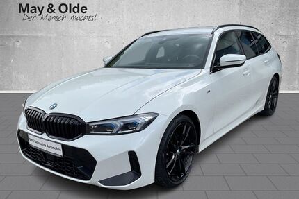 BMW 320 Gebrauchtwagen