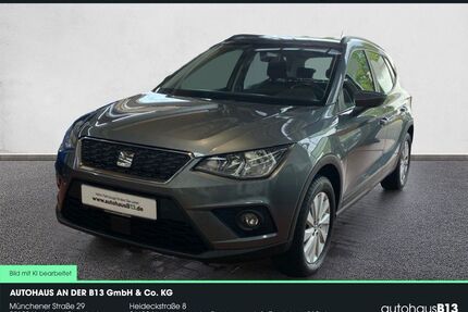 Seat Arona Gebrauchtwagen