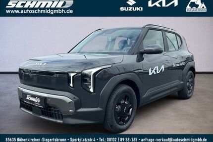 Kia EV2 Gebrauchtwagen