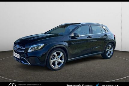 Mercedes-Benz GLA 180 Gebrauchtwagen