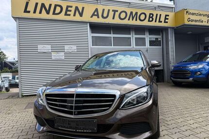 Mercedes-Benz C 250 Gebrauchtwagen