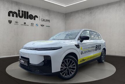 Leapmotor B10 Gebrauchtwagen