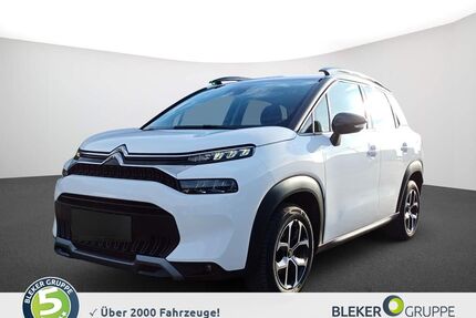 Citroen C3 Aircross Gebrauchtwagen