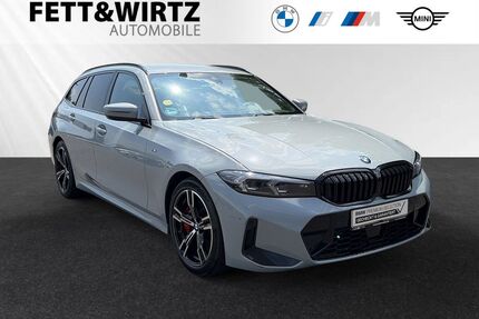 BMW 320 Gebrauchtwagen