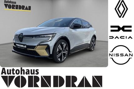 Renault Megane Gebrauchtwagen