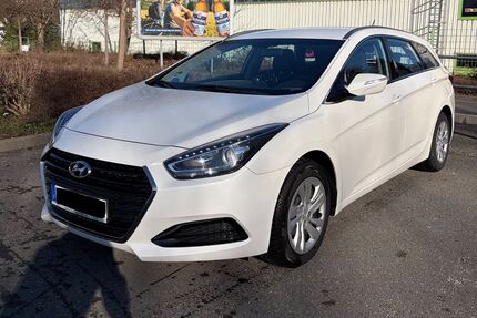 Hyundai i40 Gebrauchtwagen