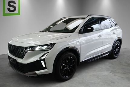 Renault Austral Gebrauchtwagen