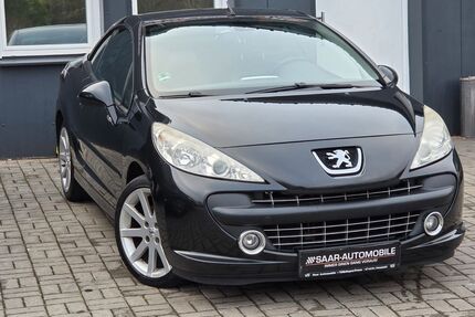 Peugeot 207 Gebrauchtwagen