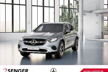 Mercedes-Benz GLC 300 Gebrauchtwagen