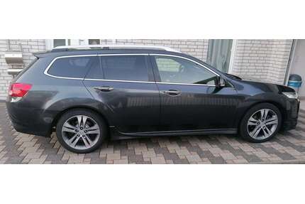 Honda Accord Gebrauchtwagen