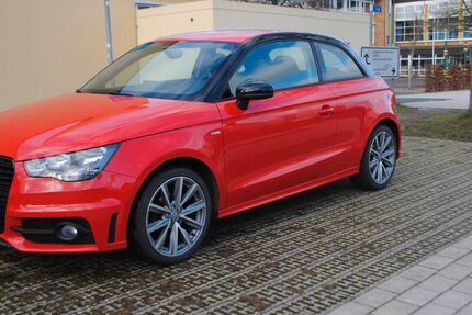 Audi A1 Gebrauchtwagen