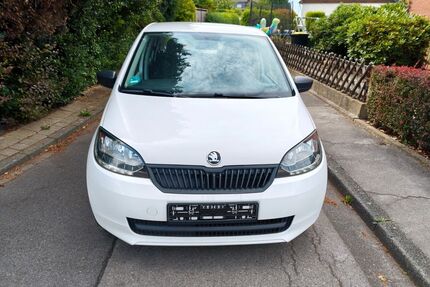 Skoda Citigo Gebrauchtwagen