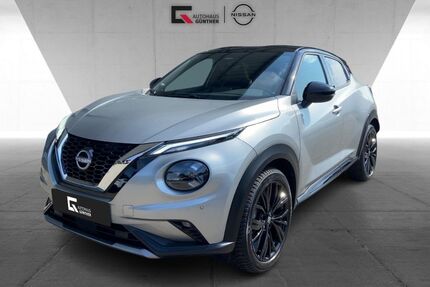 Nissan Juke Gebrauchtwagen