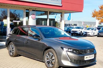 Peugeot 508 Gebrauchtwagen