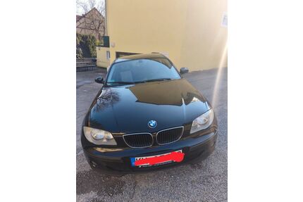 BMW 116 Gebrauchtwagen