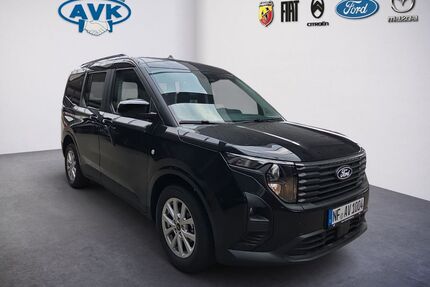 Ford Tourneo Courier Gebrauchtwagen