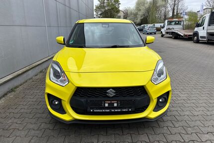 Suzuki Swift Gebrauchtwagen