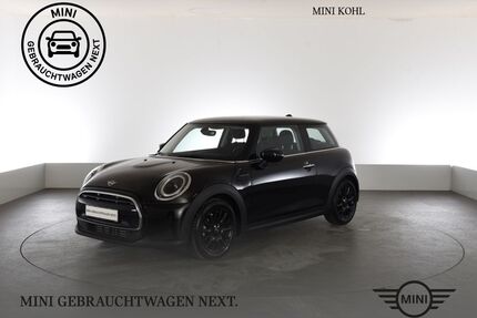 Mini ONE Gebrauchtwagen