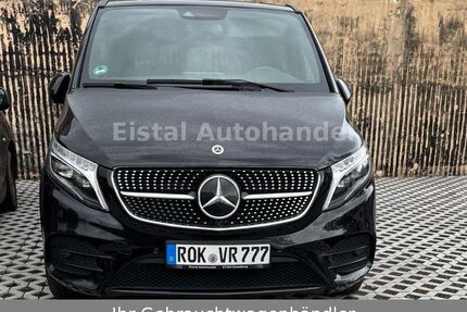 Mercedes-Benz V 220 Gebrauchtwagen