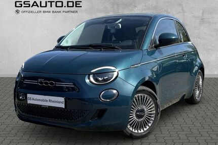 Fiat 500e Gebrauchtwagen