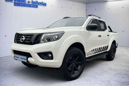 Nissan Navara Gebrauchtwagen