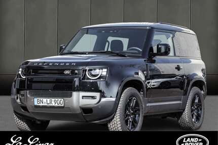 Land Rover Defender Gebrauchtwagen