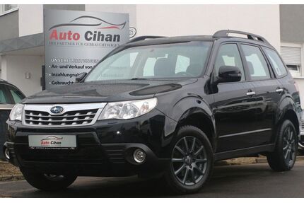 Subaru Forester Gebrauchtwagen