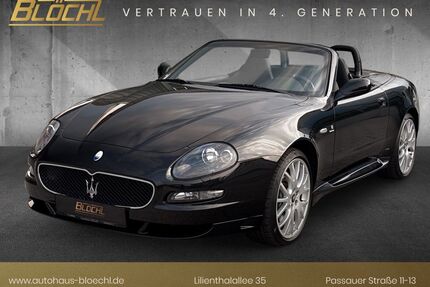 Maserati 4200 Gebrauchtwagen