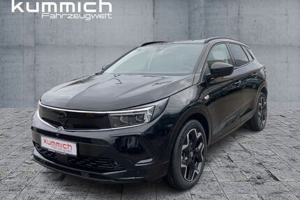 Opel Grandland (X) Gebrauchtwagen