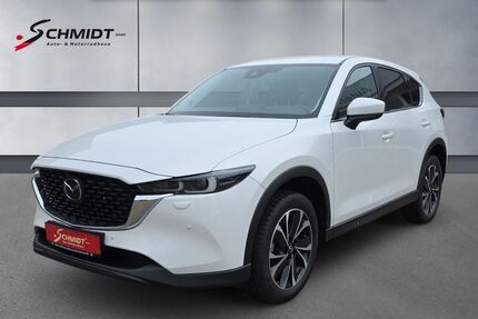 Mazda CX-5 Gebrauchtwagen