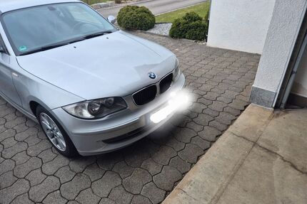 BMW 116 Gebrauchtwagen