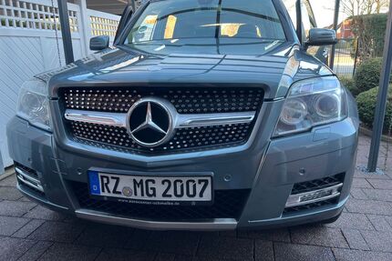 Mercedes-Benz GLK 350 Gebrauchtwagen
