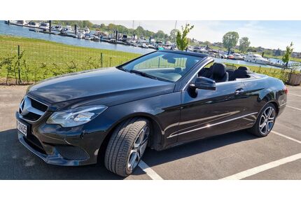 Mercedes-Benz E 250 Gebrauchtwagen