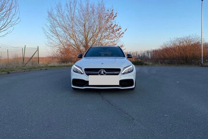 Mercedes-Benz C 63 AMG Gebrauchtwagen