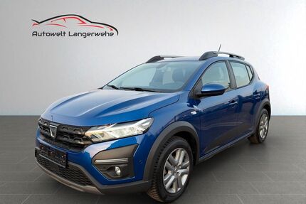 Dacia Sandero Gebrauchtwagen
