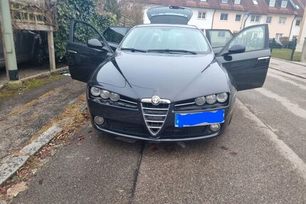 Alfa Romeo 159 Gebrauchtwagen
