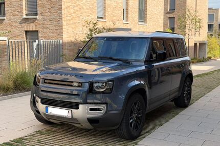 Land Rover Defender Gebrauchtwagen