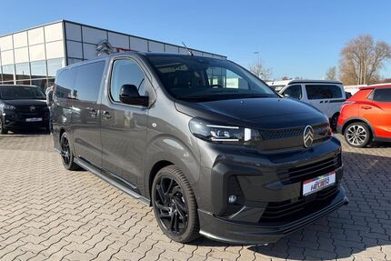 Citroen SpaceTourer Gebrauchtwagen
