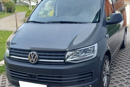 VW T6 Transporter Gebrauchtwagen