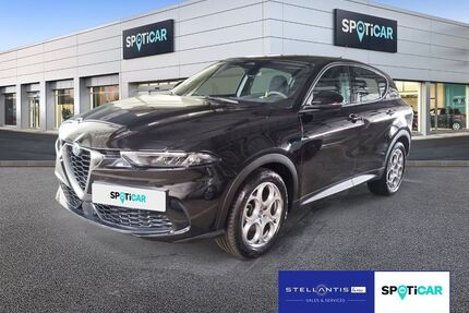 Alfa Romeo Tonale Gebrauchtwagen