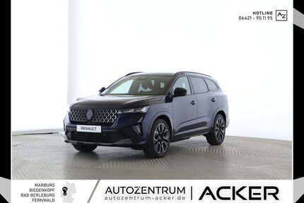 Renault Espace Gebrauchtwagen