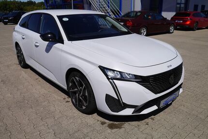 Peugeot 308 Gebrauchtwagen