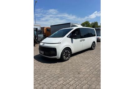 Hyundai STARIA Gebrauchtwagen