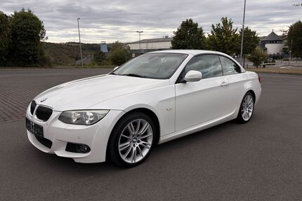 BMW 325 Gebrauchtwagen