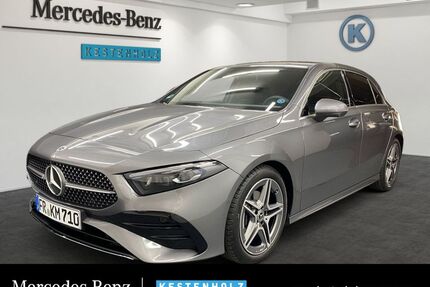 Mercedes-Benz A 180 Gebrauchtwagen