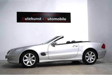 Mercedes-Benz SL 350 Gebrauchtwagen